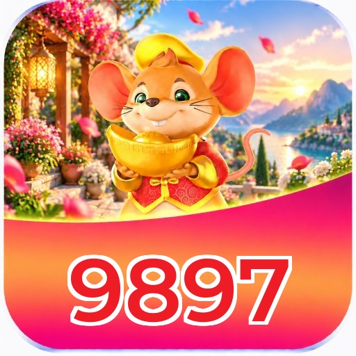 9897 Logo