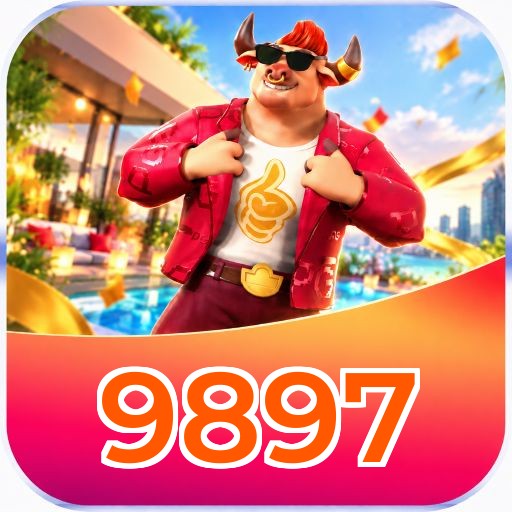 9897 Logo