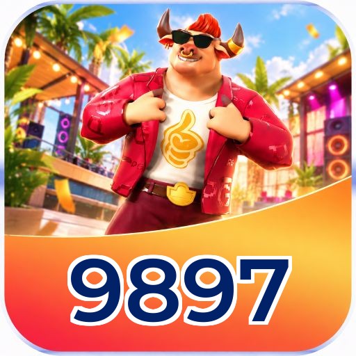 9897 APP Android/iOS - Logo oficial