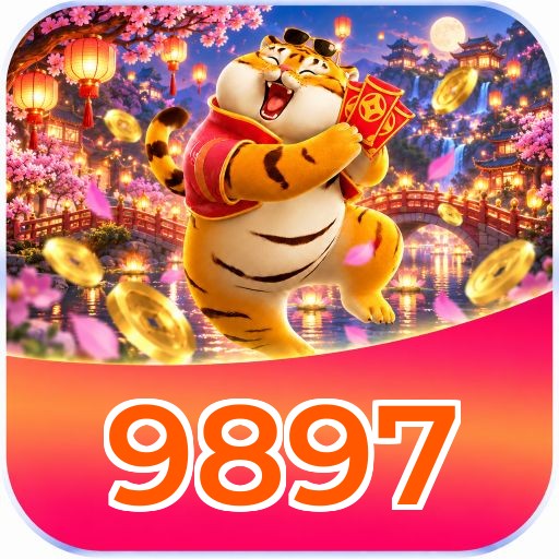 9897 Loteria Mega-Sena