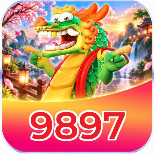 9897 Logo