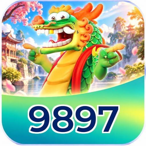 9897 APK Android - Logo oficial