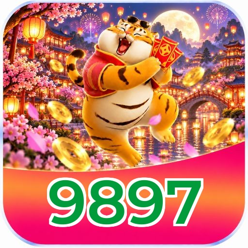 9897 Logo