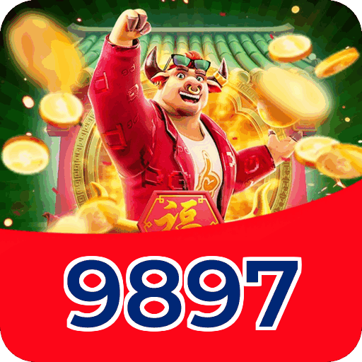Chuva de Bônus 9897 nos slots