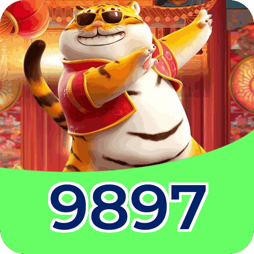 Chuva de Bônus 9897 - Slots