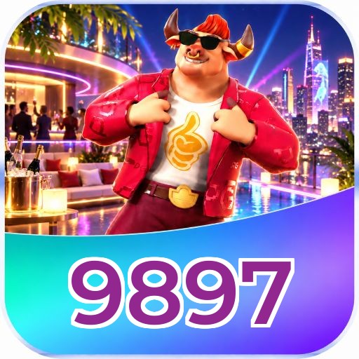 9897 Logo
