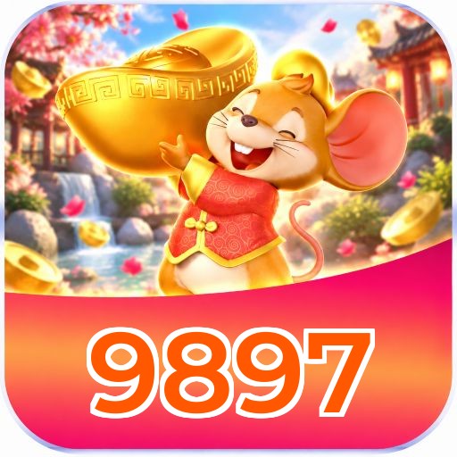 9897 Logo