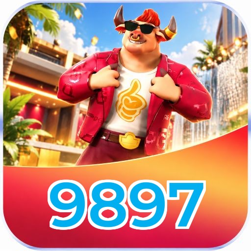9897 Logo