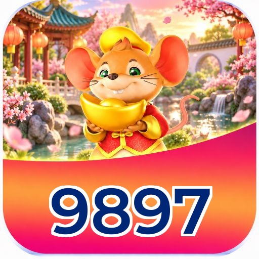9897 Logo