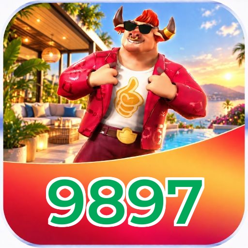 9897 Logo