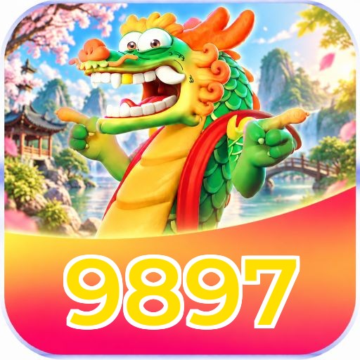 9897 Logo