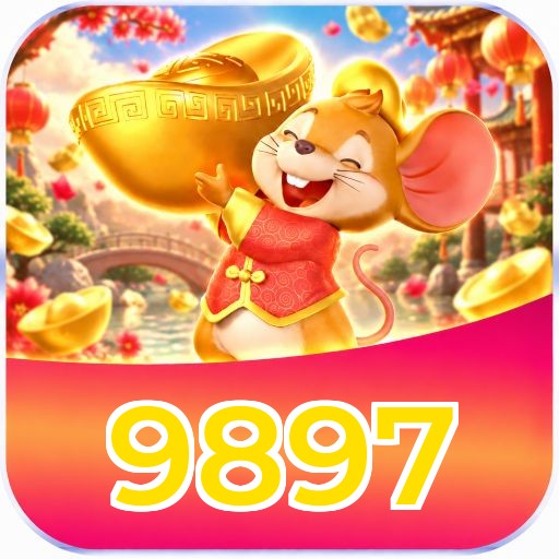 9897 Logo